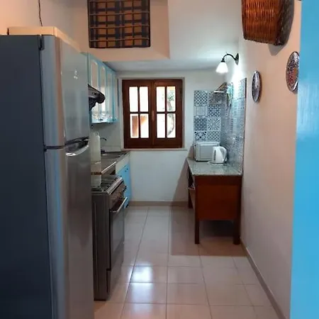 Domu Mea Vakantiehuis *