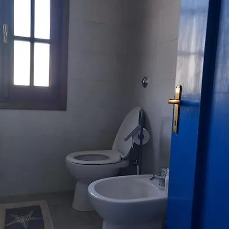 Vakantiehuis Domu Mea *