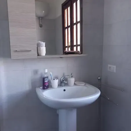 Domu Mea Vakantiehuis