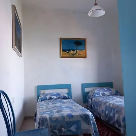 Domu Mea * Guspini
